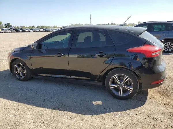 1FADP3KE8GL333617 2016 FORD FOCUS - Image 2