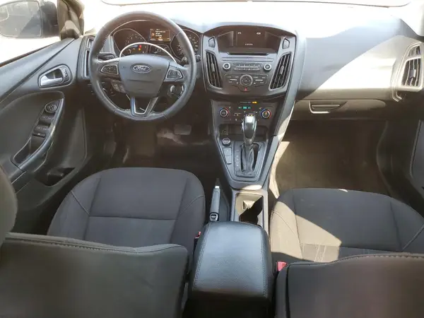 1FADP3KE8GL333617 2016 FORD FOCUS - Image 8