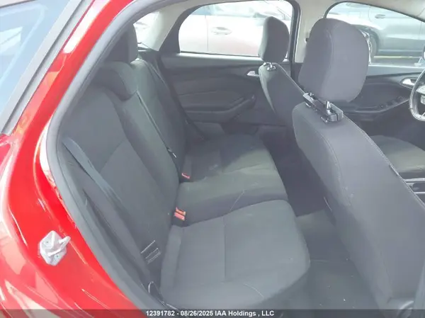 1FADP3KE8GL370232 2016 FORD FOCUS - Image 8