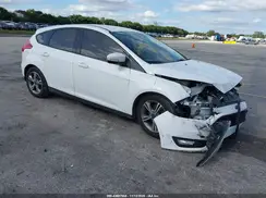 1FADP3KE8GL388407 2016 FORD FOCUS