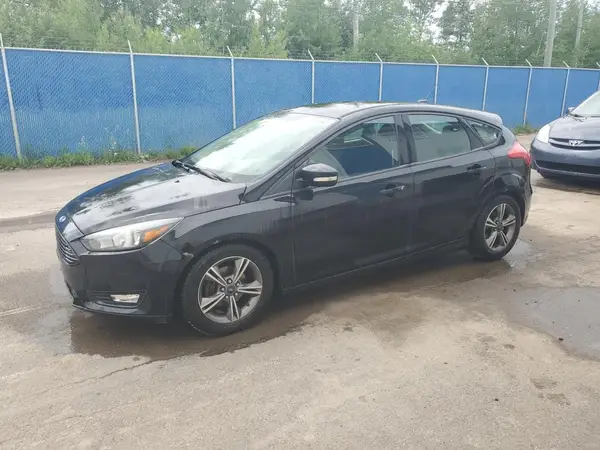 1FADP3KE8GL392456 2016 FORD FOCUS - Image 1