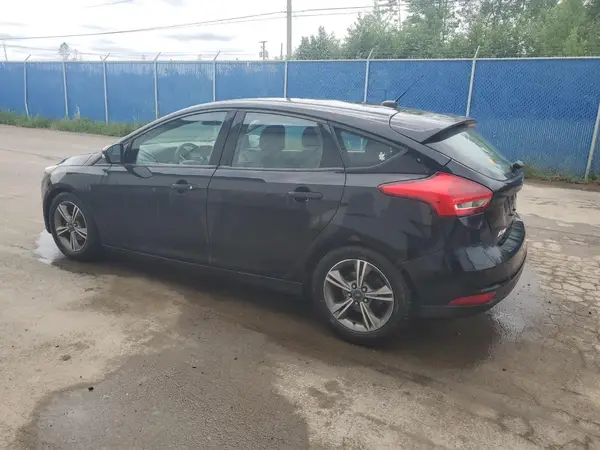1FADP3KE8GL392456 2016 FORD FOCUS - Image 2