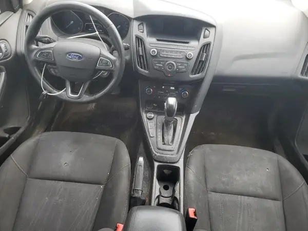 1FADP3KE8GL392456 2016 FORD FOCUS - Image 8