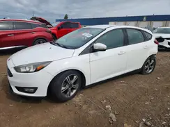 1FADP3KE8GL403732 2016 FORD FOCUS