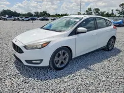 1FADP3KE9GL211302 2016 FORD FOCUS