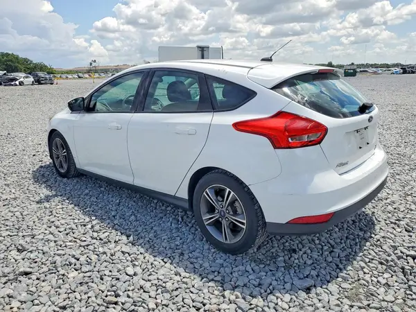 1FADP3KE9GL211302 2016 FORD FOCUS - Image 2