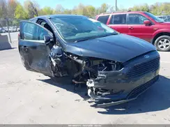 1FADP3KE9GL236149 2016 FORD FOCUS