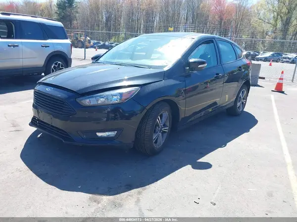 1FADP3KE9GL236149 2016 FORD FOCUS - Image 2