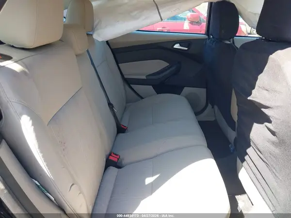 1FADP3KE9GL236149 2016 FORD FOCUS - Image 8
