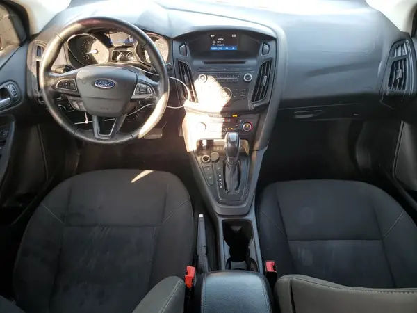 1FADP3KE9GL247975 2016 FORD FOCUS - Image 8