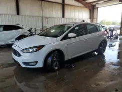 1FADP3KE9GL257387 2016 FORD FOCUS