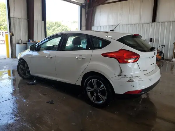 1FADP3KE9GL257387 2016 FORD FOCUS - Image 2