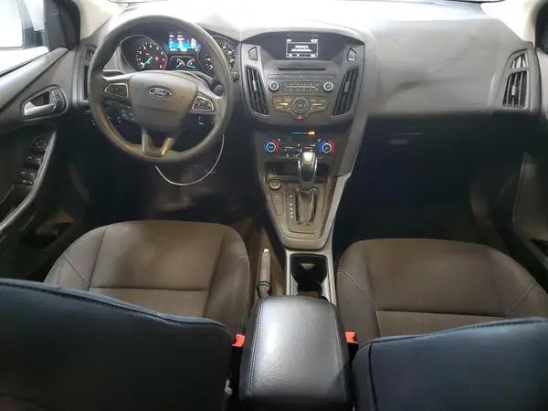 1FADP3KE9GL257387 2016 FORD FOCUS - Image 8