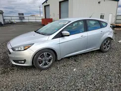 1FADP3KE9GL289661 2016 FORD FOCUS