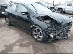 1FADP3KE9GL305759 2016 FORD FOCUS