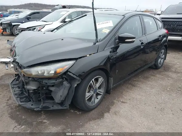 1FADP3KE9GL305759 2016 FORD FOCUS - Image 2