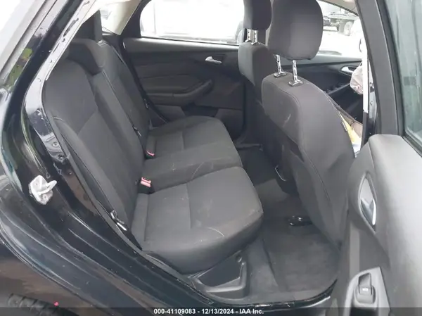 1FADP3KE9GL305759 2016 FORD FOCUS - Image 8