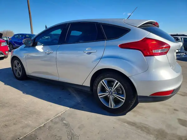 1FADP3KE9GL347638 2016 FORD FOCUS - Image 2