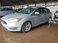 1FADP3KE9GL362883 2016 FORD FOCUS