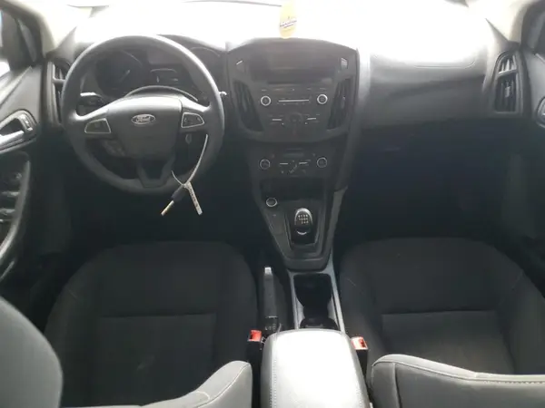 1FADP3KE9GL362883 2016 FORD FOCUS - Image 8