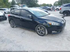 1FADP3KE9GL401861 2016 FORD FOCUS