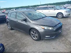 1FADP3KEXGL232336 2016 FORD FOCUS