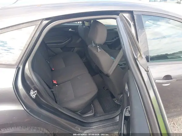 1FADP3KEXGL232336 2016 FORD FOCUS - Image 8