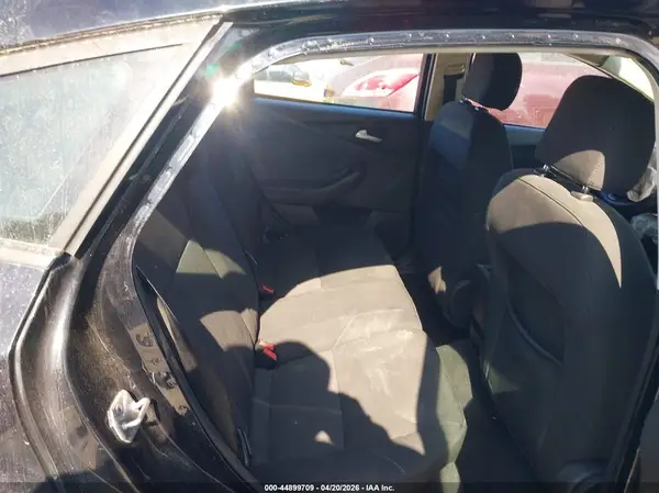 1FADP3KEXGL236242 2016 FORD FOCUS - Image 8