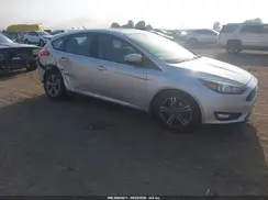 1FADP3KEXGL236631 2016 FORD FOCUS