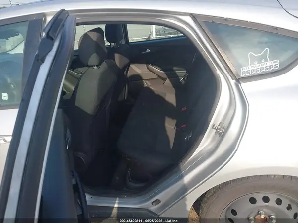 1FADP3KEXGL236631 2016 FORD FOCUS - Image 8