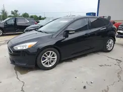 1FADP3KEXGL273629 2016 FORD FOCUS