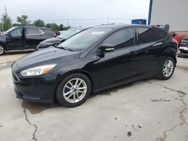 1FADP3KEXGL273629 2016 FORD FOCUS - Image 1