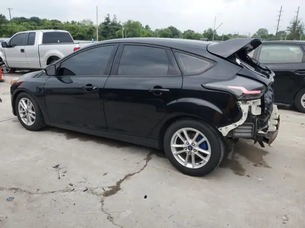 1FADP3KEXGL273629 2016 FORD FOCUS - Image 2