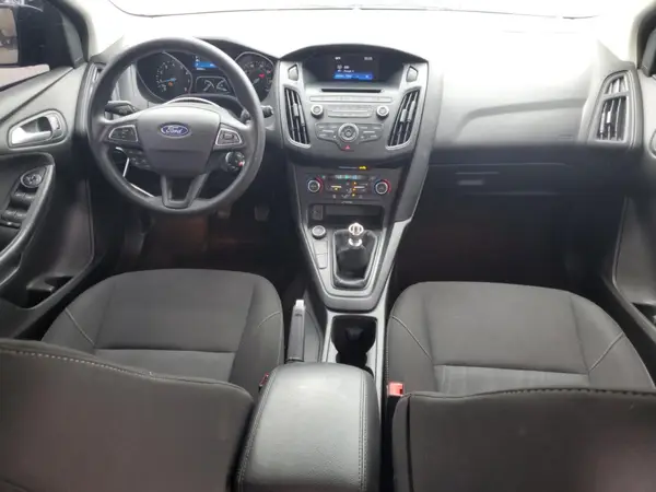 1FADP3KEXGL273629 2016 FORD FOCUS - Image 8