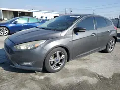 1FADP3KEXGL293783 2016 FORD FOCUS