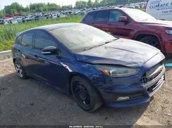 1FADP3L90GL200075 2016 FORD FOCUS ST