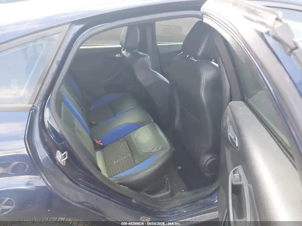 1FADP3L90GL200075 2016 FORD FOCUS ST - Image 8