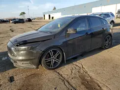 1FADP3L90GL220648 2016 FORD FOCUS