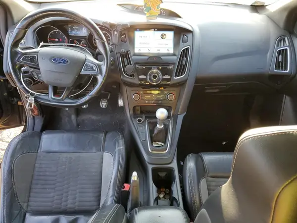 1FADP3L90GL220648 2016 FORD FOCUS - Image 8