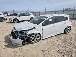 1FADP3L90GL221444 2016 FORD FOCUS