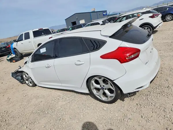 1FADP3L90GL221444 2016 FORD FOCUS - Image 2