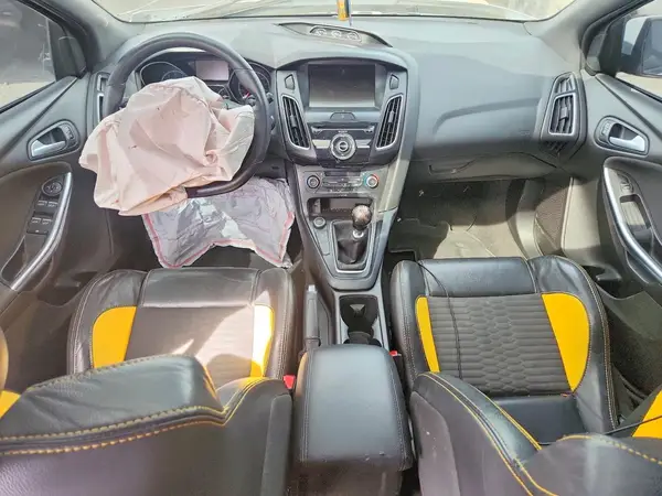 1FADP3L90GL221444 2016 FORD FOCUS - Image 8