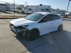 1FADP3L90GL221640 2016 FORD FOCUS
