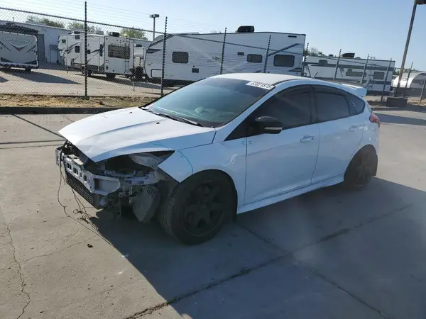 1FADP3L90GL221640 2016 FORD FOCUS - Image 1