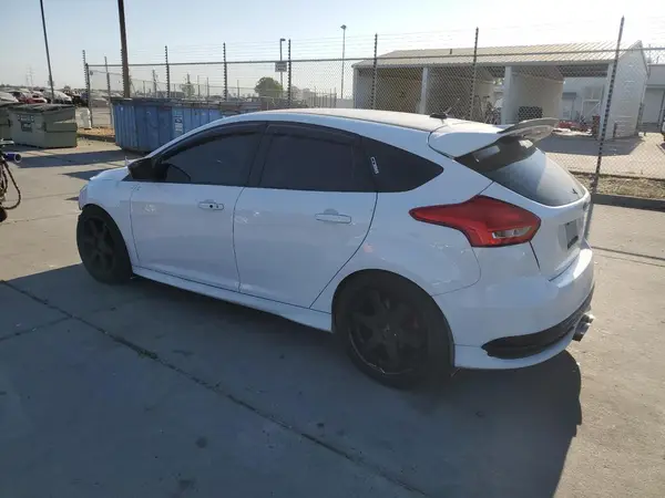 1FADP3L90GL221640 2016 FORD FOCUS - Image 2