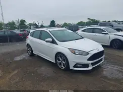 1FADP3L90GL224005 2016 FORD FOCUS ST