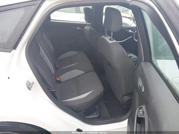 1FADP3L90GL224005 2016 FORD FOCUS ST - Image 8