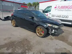 1FADP3L90GL224280 2016 FORD FOCUS ST