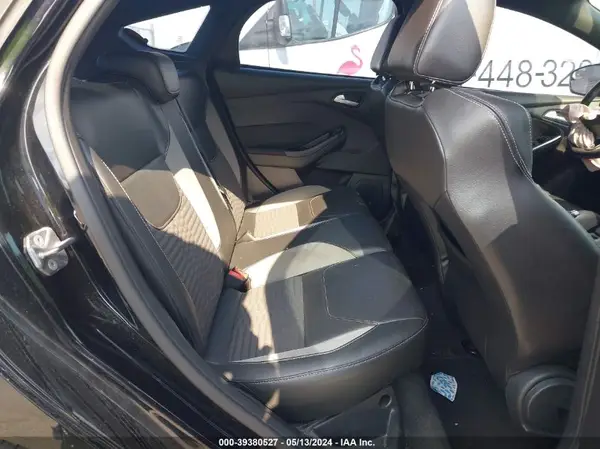 1FADP3L90GL224280 2016 FORD FOCUS ST - Image 8