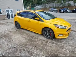 1FADP3L90GL224974 2016 FORD FOCUS ST